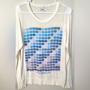 Lauren Moshi Knit Pullover